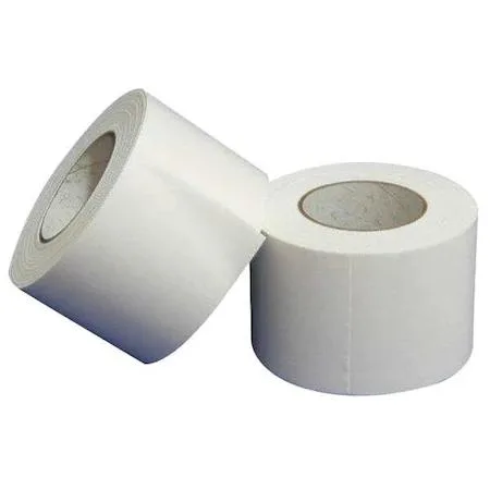 Americover Americover VTW Seaming Tape 4 in x 180 ft White 12 mil — product photo