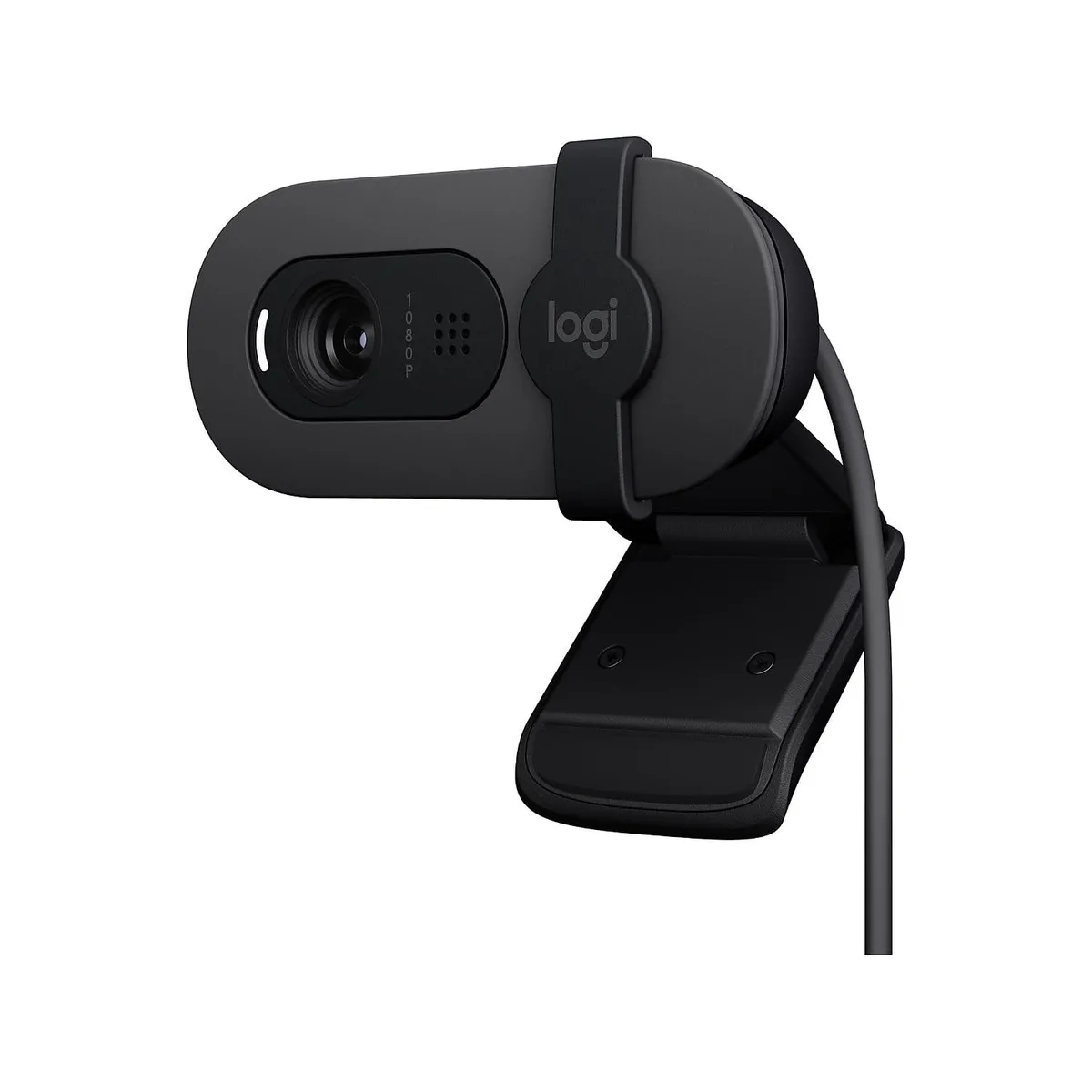 Logitech Logitech Brio 100 1080p Webcam Graphite 960001580 — product photo