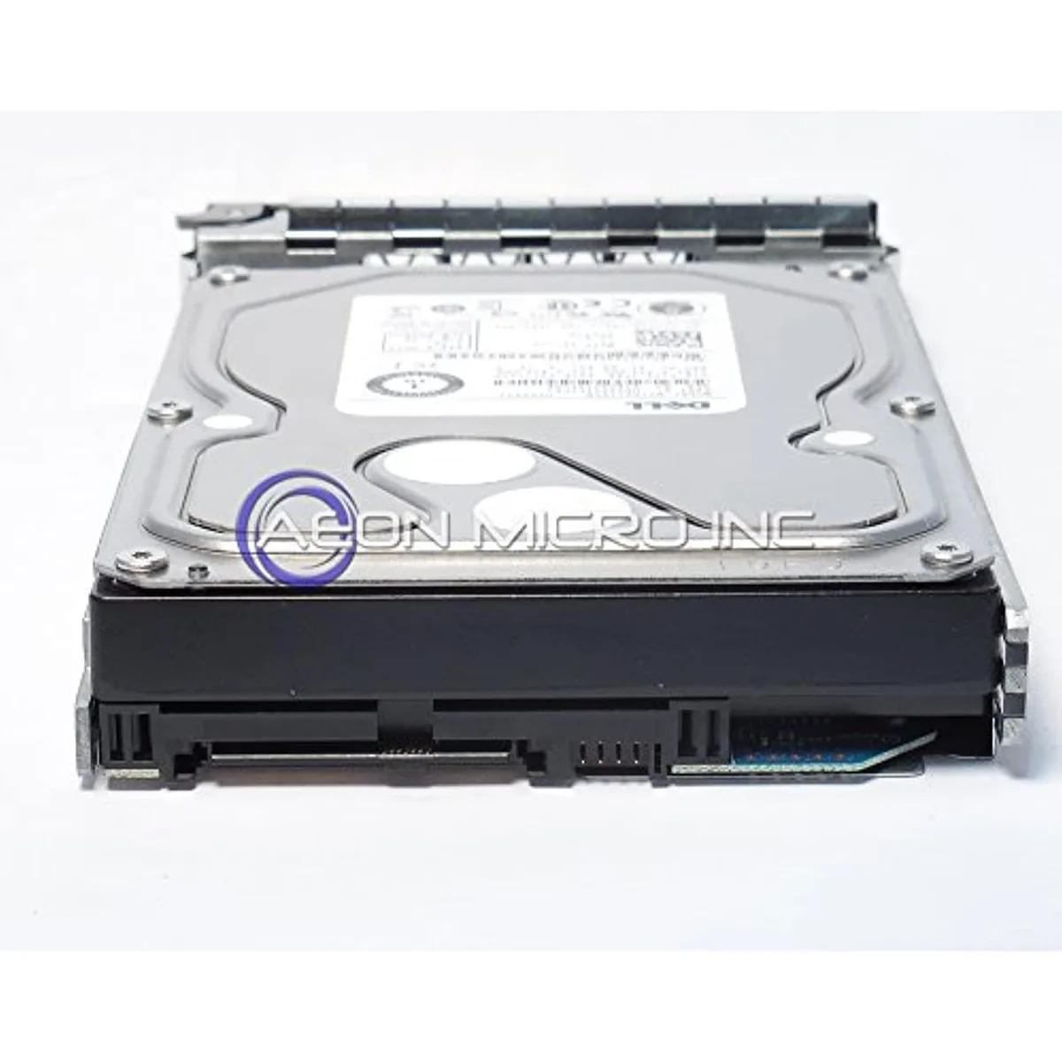 DELL DELL 4Tb 7.2K 3.5 Sata 6Gbs internal hard drive — product photo