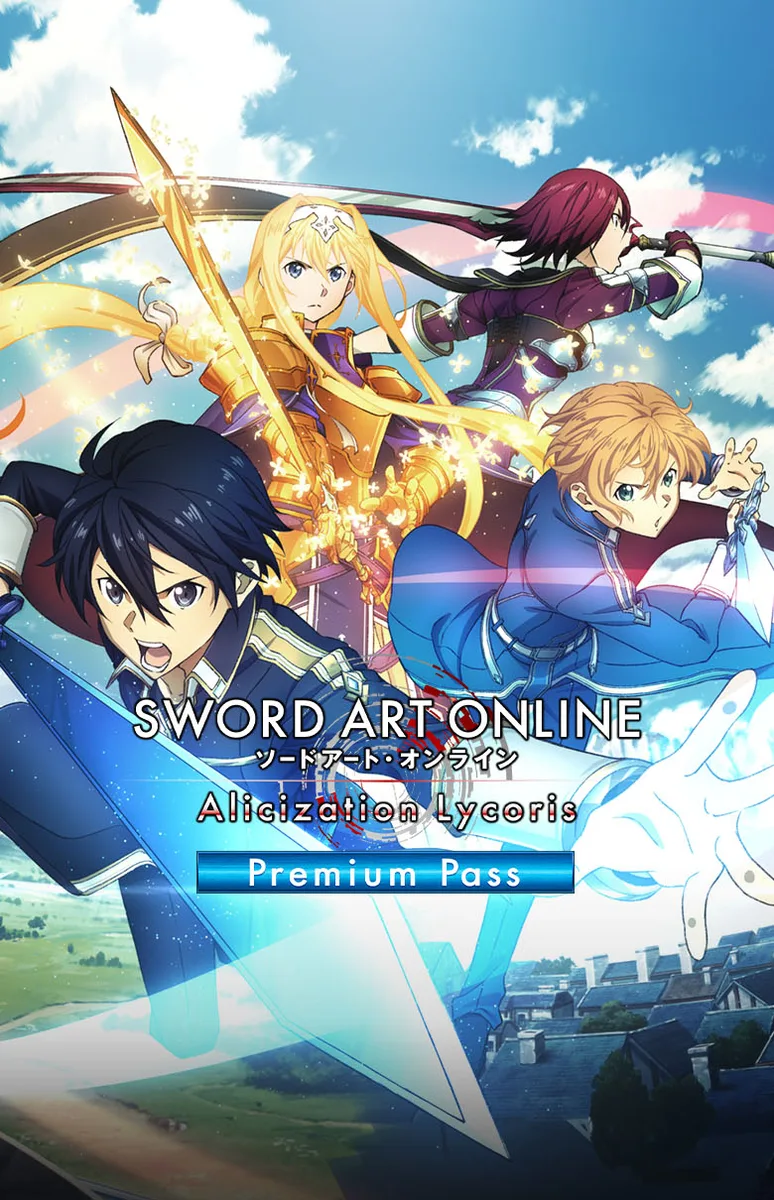 Bandai Namco Entertainment America Inc Bandai Namco Entertainment America Inc 58005 downloadable game — product photo
