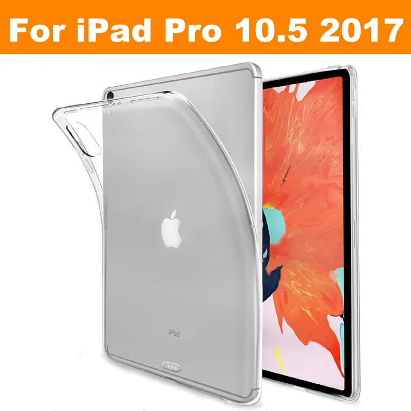 EN-Labs EN-Labs A1701/A1709/A1852 Laptop Case for iPad Pro 10.5 2017 — product photo
