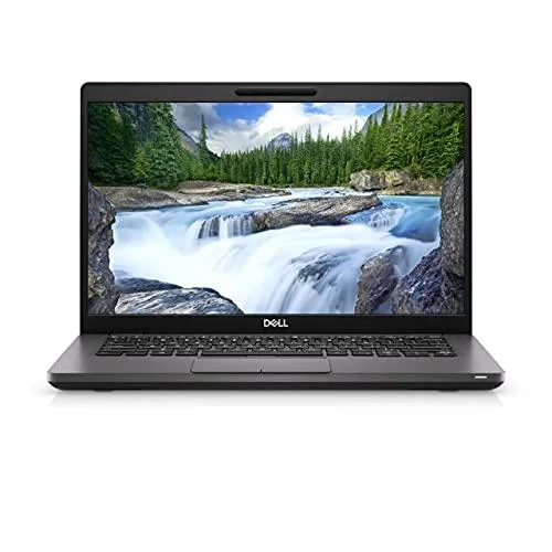 DELL DELL Latitude 5400 14" i7-8665U 16GB 256GB laptop — product photo