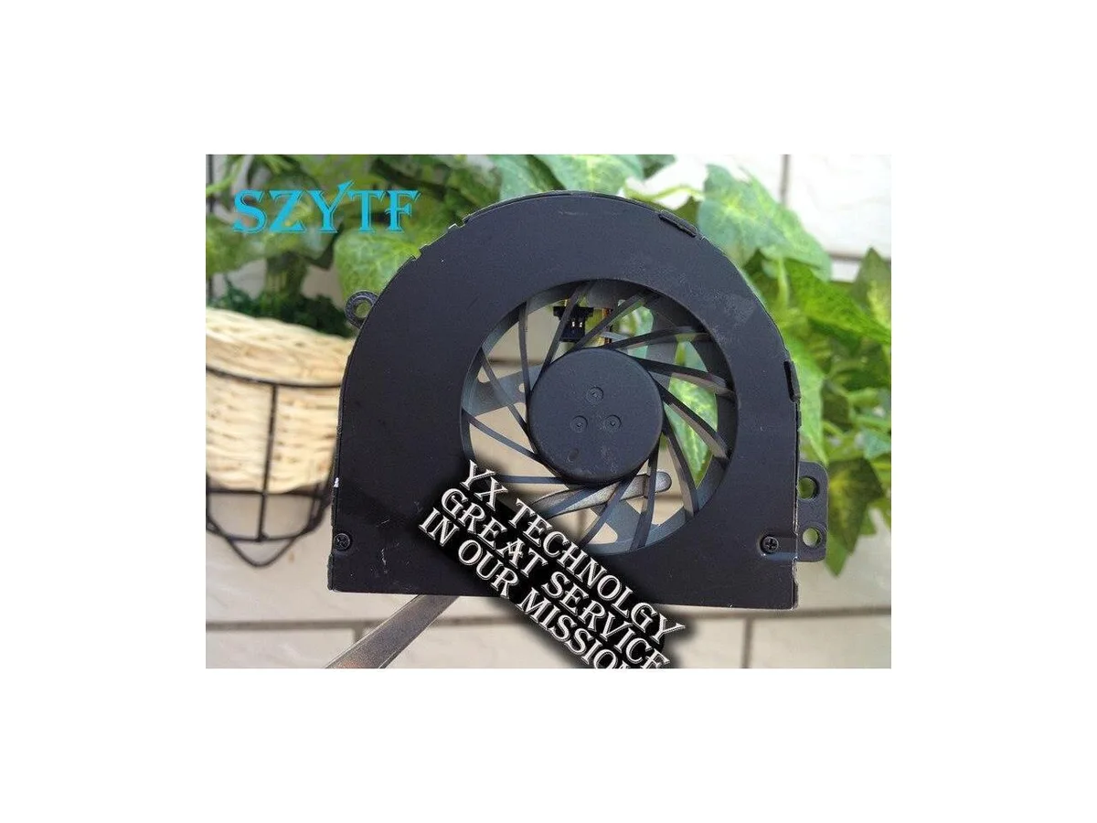 Fans Fans 14RR N4110 14RD M411R VOSTOR V3450 case fan — product photo