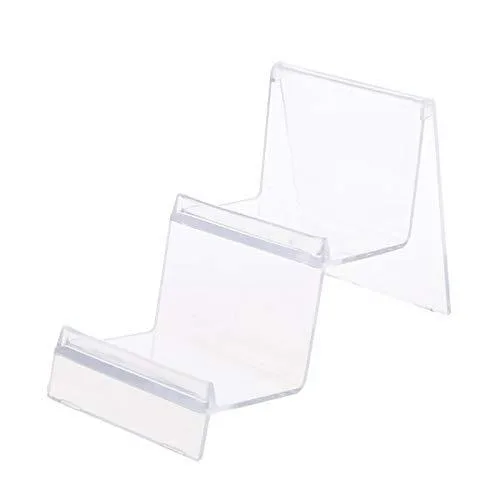  Viator Gear 7HH1102759-A-1_DzjDsq Acrylic Wallet Display Stand Black 14 2.8 5.5 — product photo