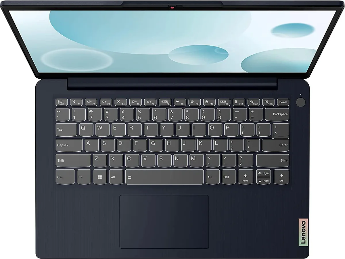 Lenovo Lenovo IdeaPad 3i 82RJ005BUS 2 laptop i5-1235U 8GB 256GB 14.0" FHD — product photo