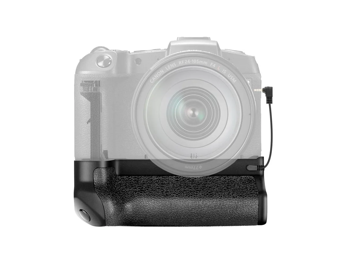 Jinnet Jinnet EOS RP Vertical Battery Grip 170 g — product photo