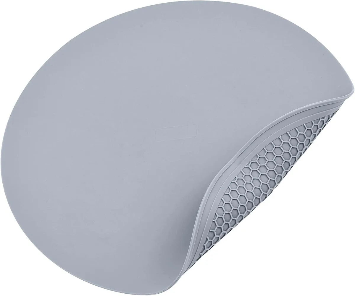  Silicone Microwave Mat 12 Inch — product photo