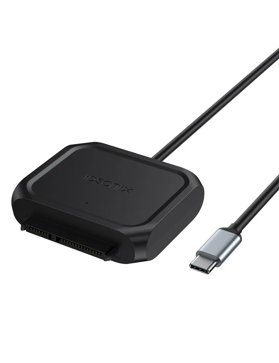 iDsonix iDsonix USB 3.0 to SATA 3 Adapter 2.5" 0.5m — product photo