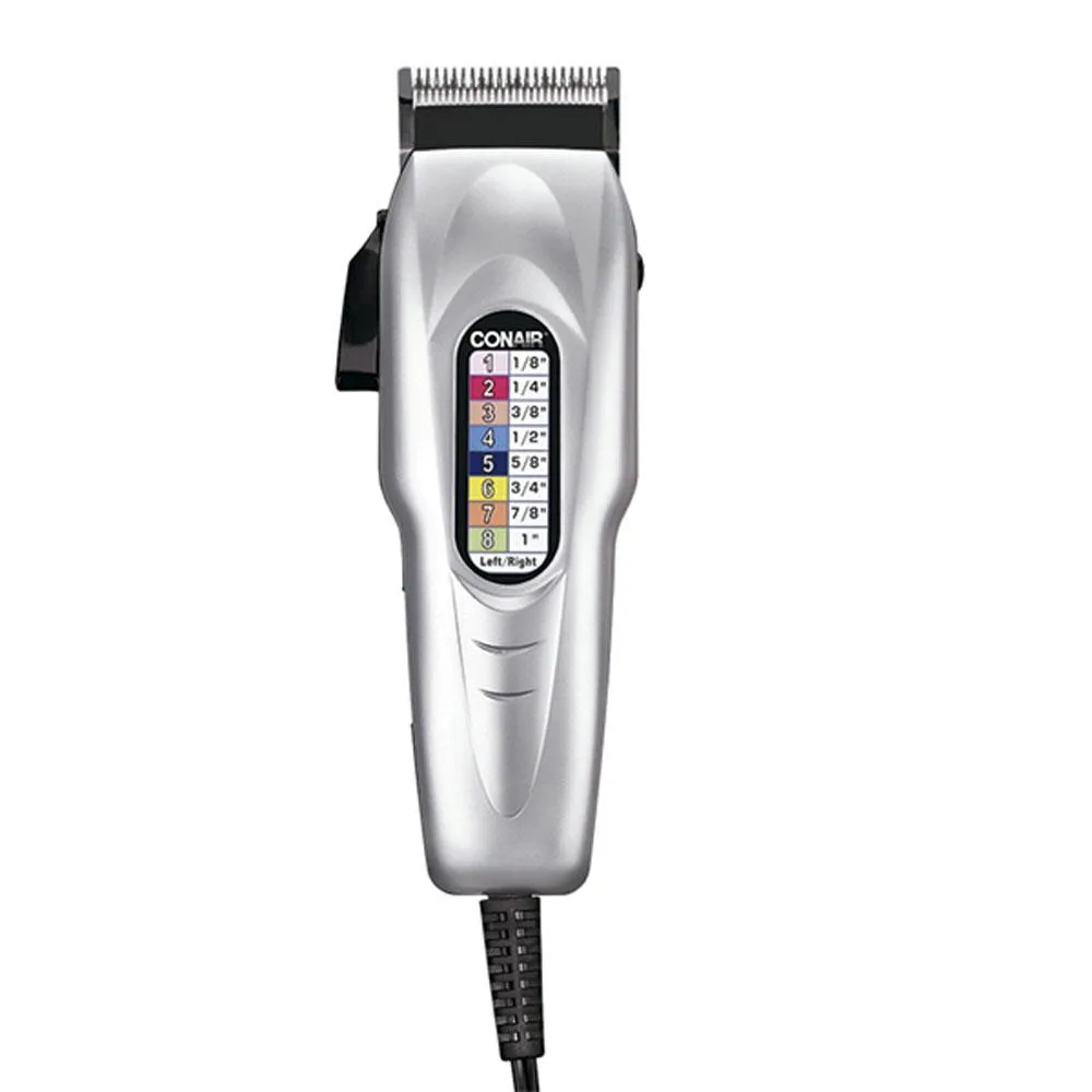 Conair Corporation Conair Corporation HC408 18-piece trimmers for men — product photo