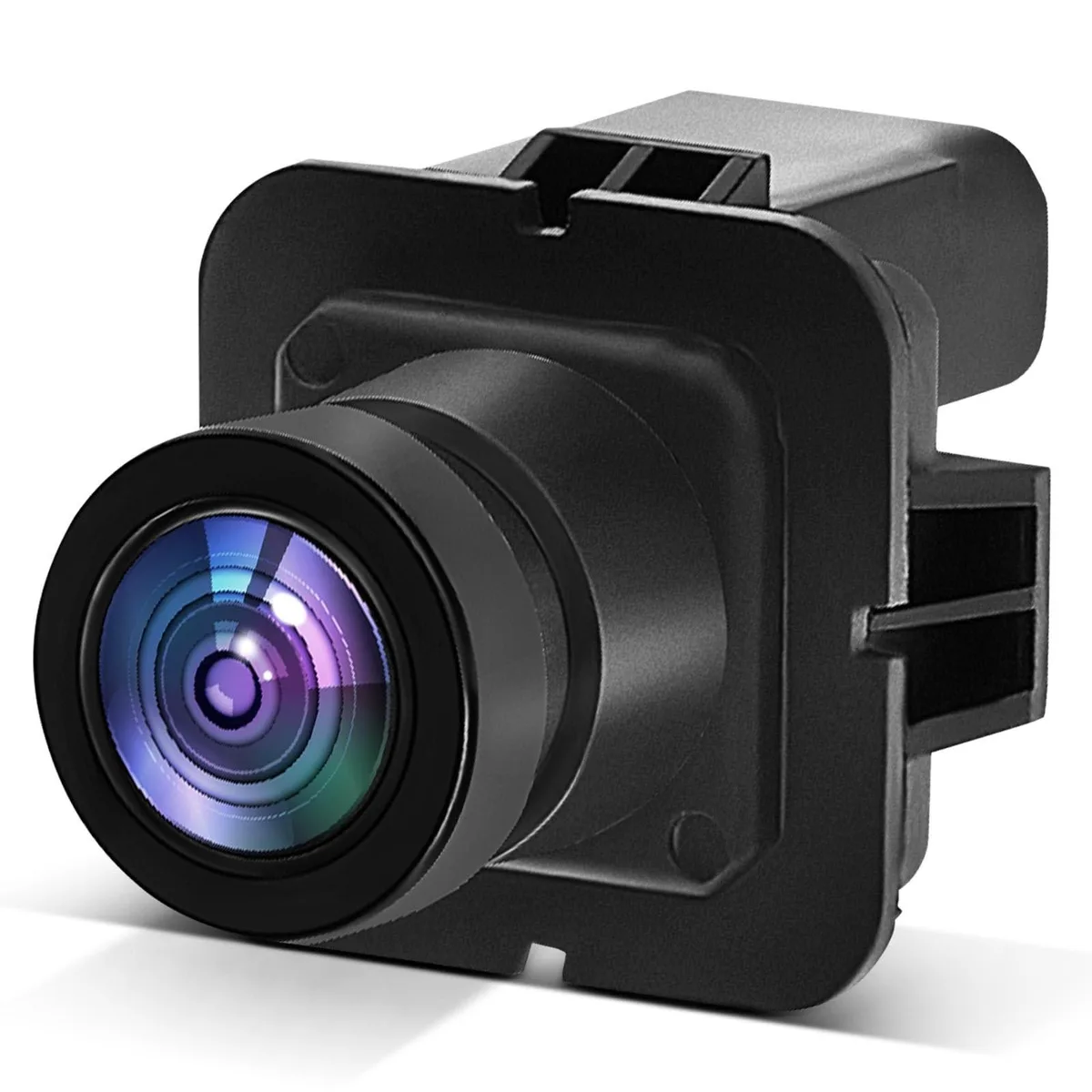 Batianda Batianda Rear View Backup Camera for Ford Mustang 2015-2023 2 in 1 accessory — product photo