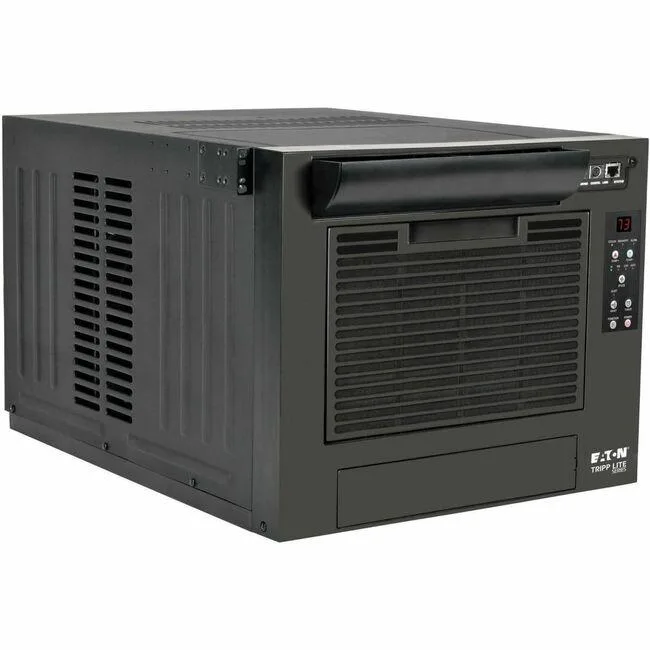 Tripp Lite Tripp Lite SRCOOL7KRME 9000 BTU 120V R32 8U Server Rack AC Unit — product photo