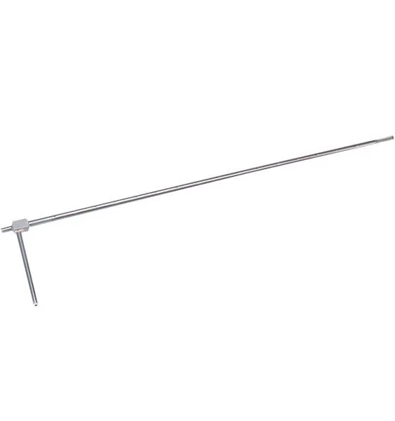 Dwyer Dwyer 160F Standard Pitot Tube 5/16in 18in — product photo