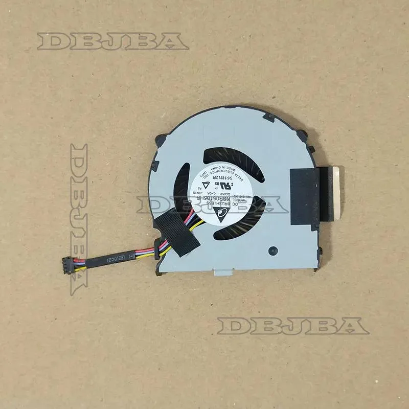 DBTLAP DBTLAP CPU Cooling Fan for HP EliteBook Revolve 810 G1 G2 716736-001 — product photo