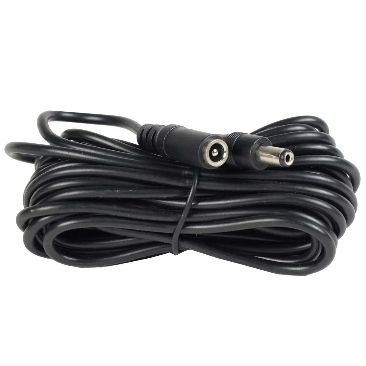 VideoSecu VideoSecu PC15-N1 15ft 12V DC Power Cable 2.1mm x 5.5mm — product photo