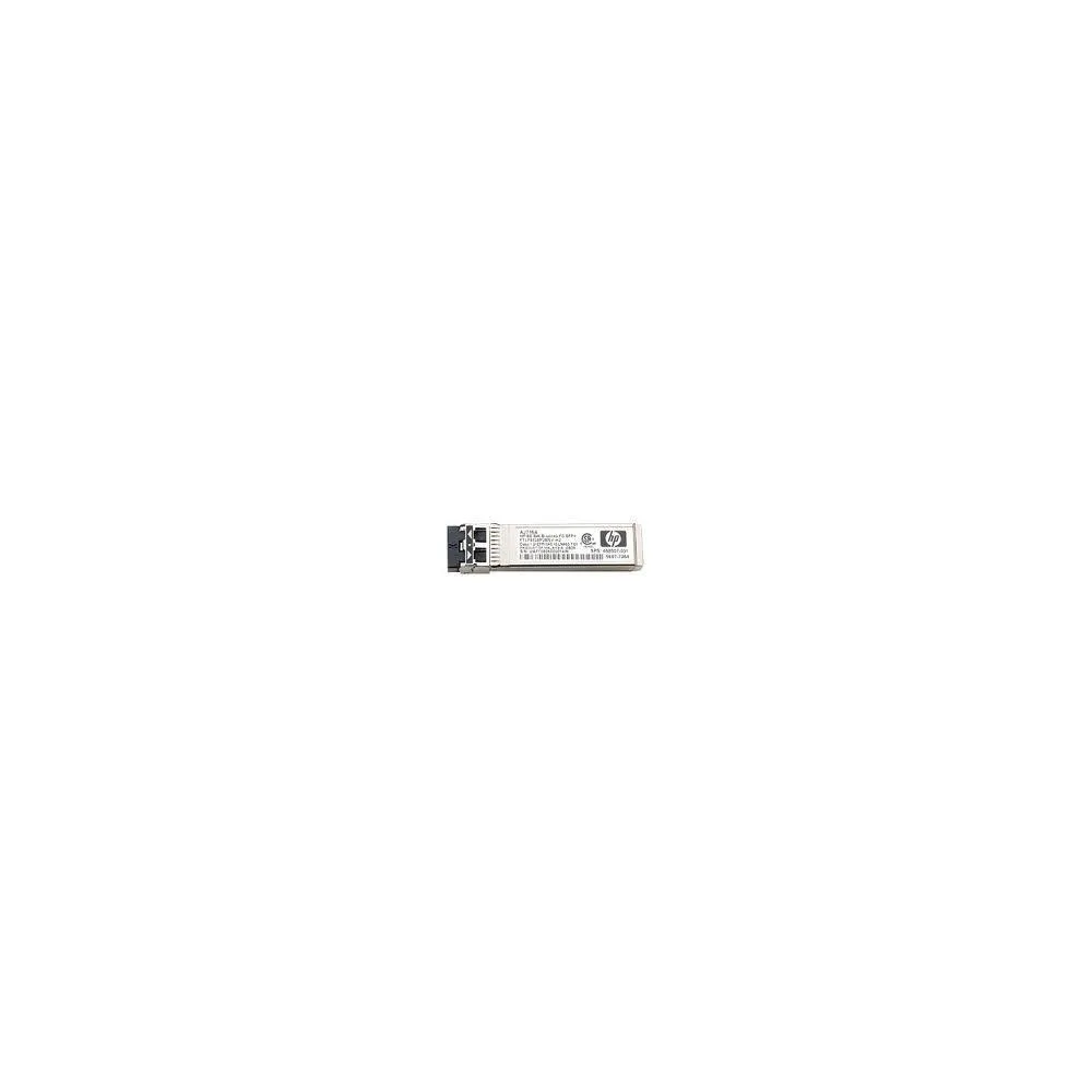 HPE HPE QK724A SFP+ transceiver 10GBase-X 1 port refurbished — product photo