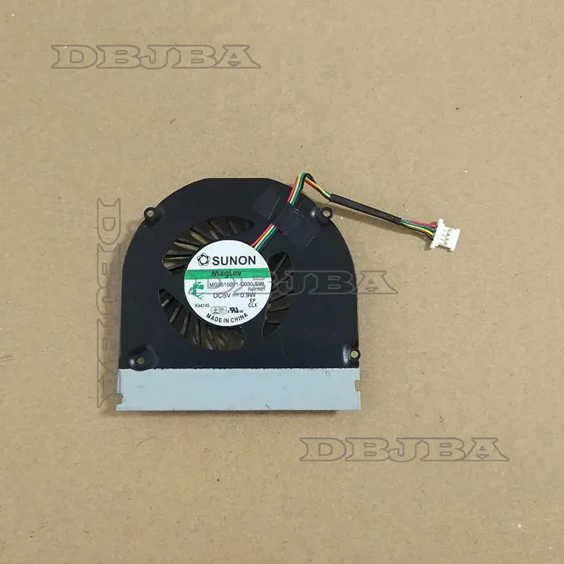DBTLAP DBTLAP CPU Cooler Fan Acer Aspire 3935 MG55150V1-Q030-S99 5V .9W 4-pin — product photo