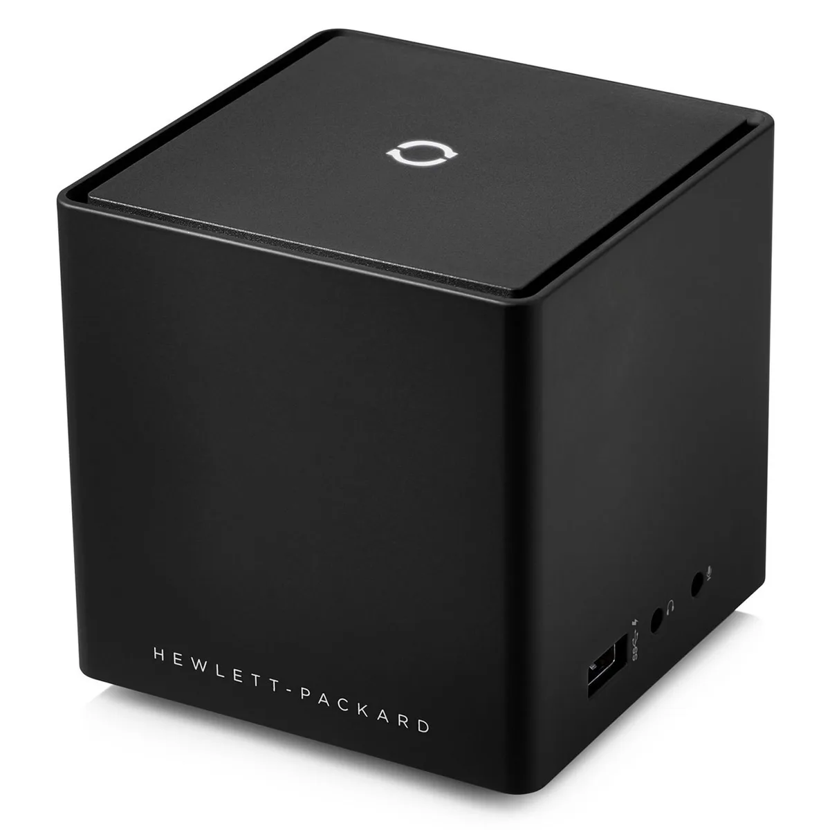 HP HP Advanced Wireless Docking Station — product photo