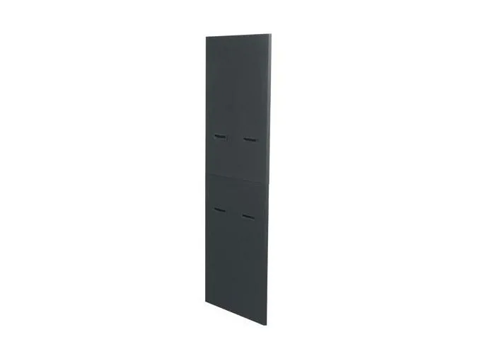 Middle Atlantic Middle Atlantic SPN-44-312 server accessory 44U 31in depth 83.1in height steel black 2 panels — product photo