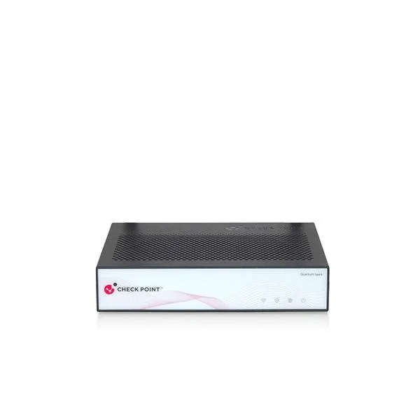 CHECKPOINT CHECKPOINT 2530 firewall appliance with 1 year SNBT subscription — product photo