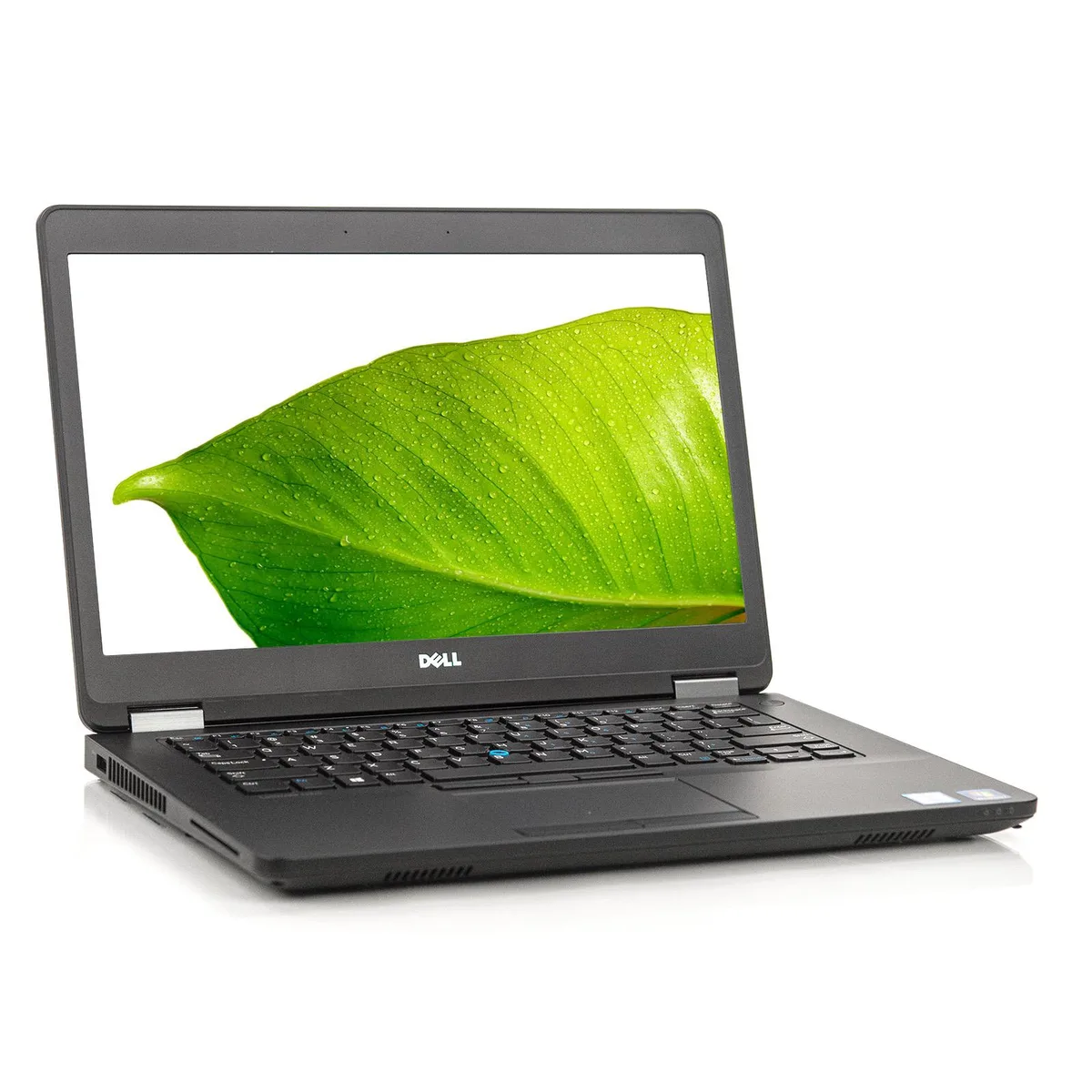 DELL DELL Latitude E5470 14" laptop Core i5 8GB 128GB SSD — product photo