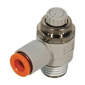 SMC SMC AS2201F-N01-07S Trap, 1/8 in NPT, Meter Out — product photo