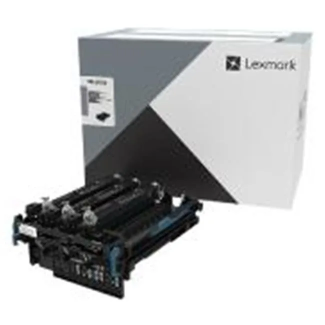 Lexmark 78C0ZV0 Return Imaging Kit boxed unit, new condition