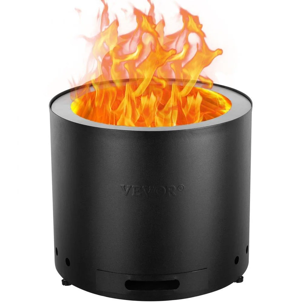 VEVOR VEVOR 6834-38 Smokeless Fire Pit 15 in specialty appliance — product photo
