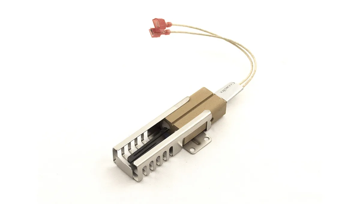 Appliance Factory Parts Appliance Factory Parts 82401-01 Residential Hot Surface Igniter Griddle appliance part — product photo