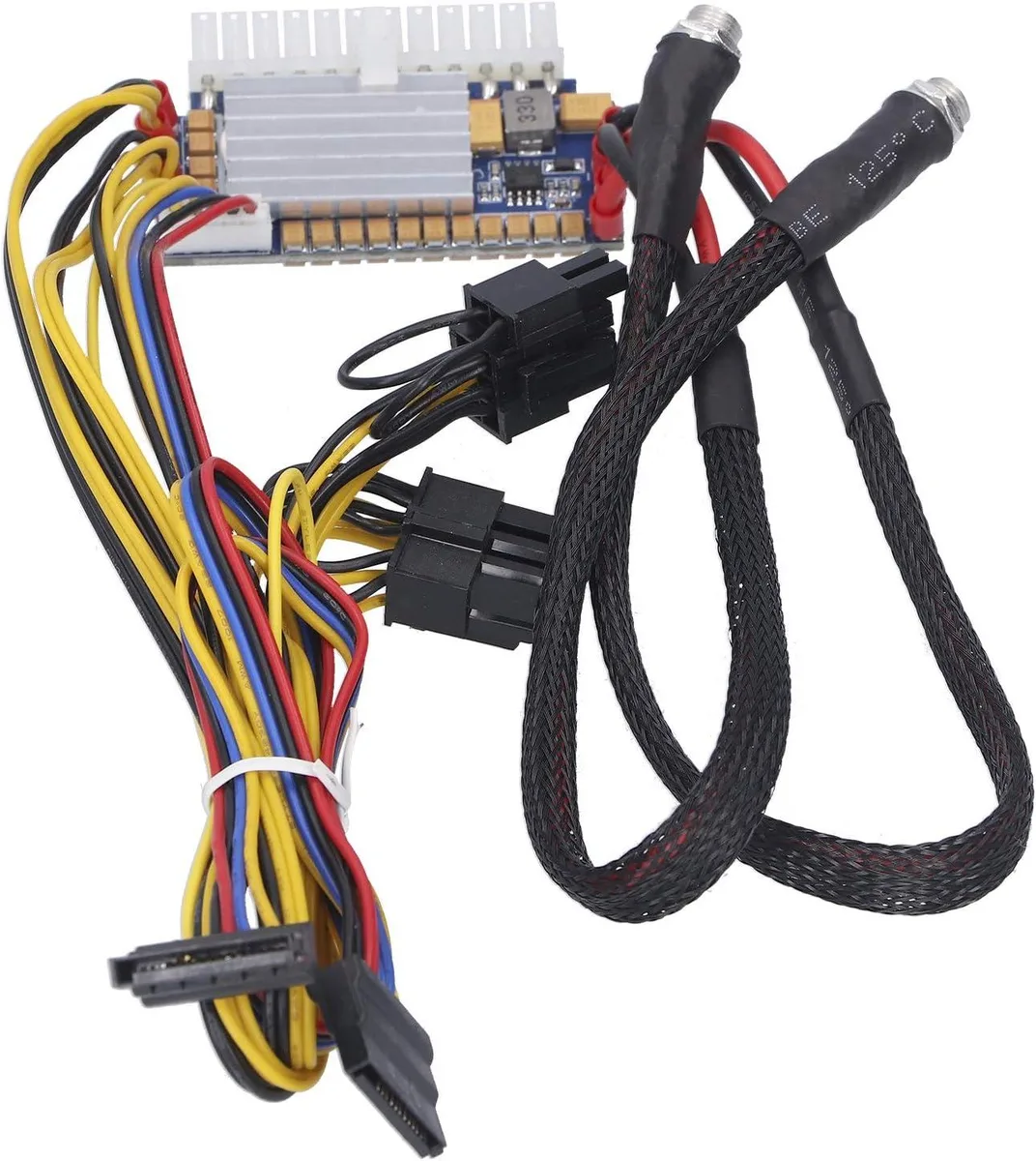 myVolts myVolts LD-A450WL 450W ATX Power Supply Adapter Board — product photo