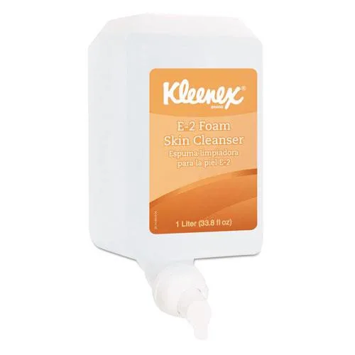 Kimberly-Clark Professional Kimberly-Clark Professional 91555 foaming soap refill 1000 mL unscented — product photo