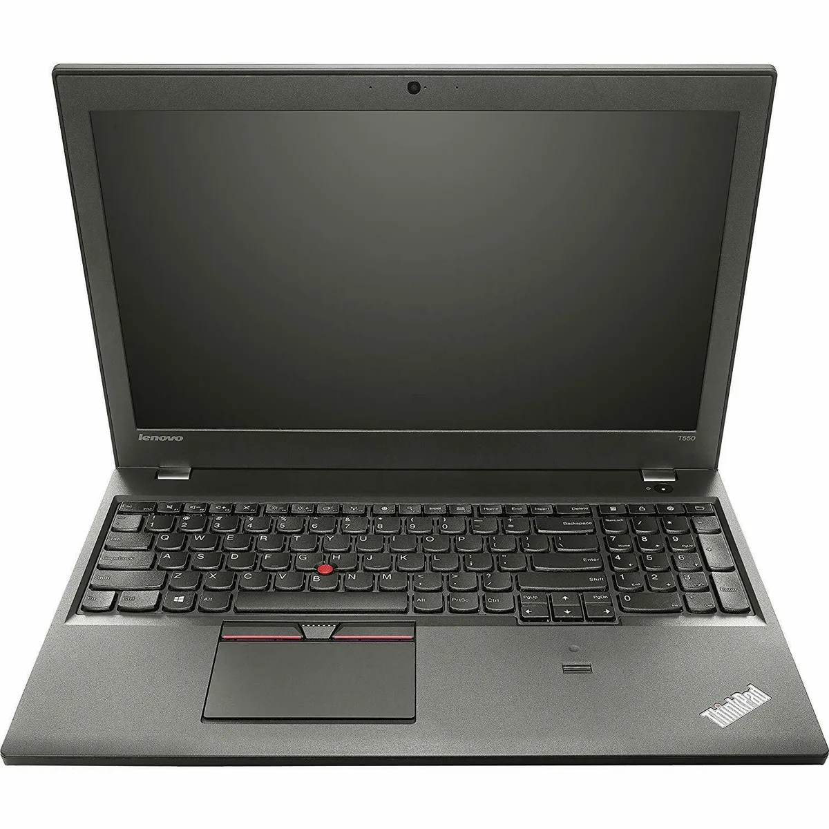 Lenovo Lenovo T550 laptop Core i5 5200U 2.30 GHz 16 GB DDR3 512 GB 15.6" Windows 10 Pro 64-bit — product photo
