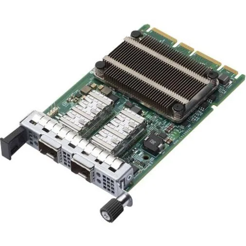 Broadcom Broadcom BCM957412N4120C 10G dual-port SFP+ OCP 3.0 network card — product photo