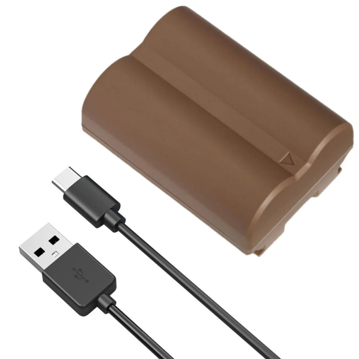 Green Extreme Battery Green Extreme NP-W235 17.3Wh 7.2V 2400mAh USB-C camera accessory — product photo