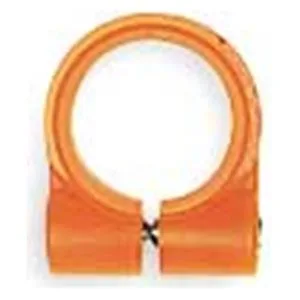 Loc-Line Loc-Line 49446 Element Clamp with Screws 1/4 In Pack 20 — product photo