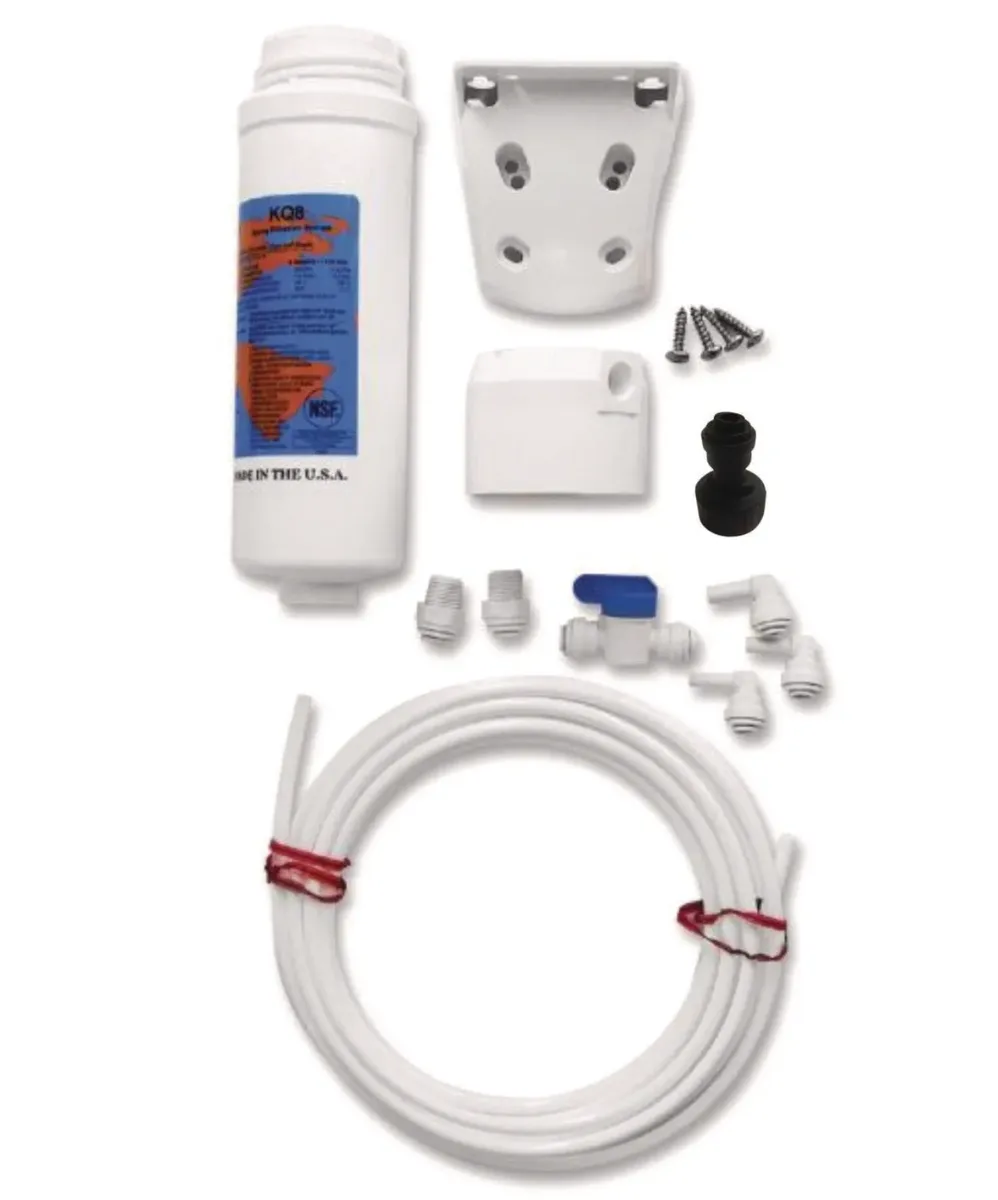 Keurig Keurig GMT5572 Omnipure Water Filter Kit 10-micron — product photo