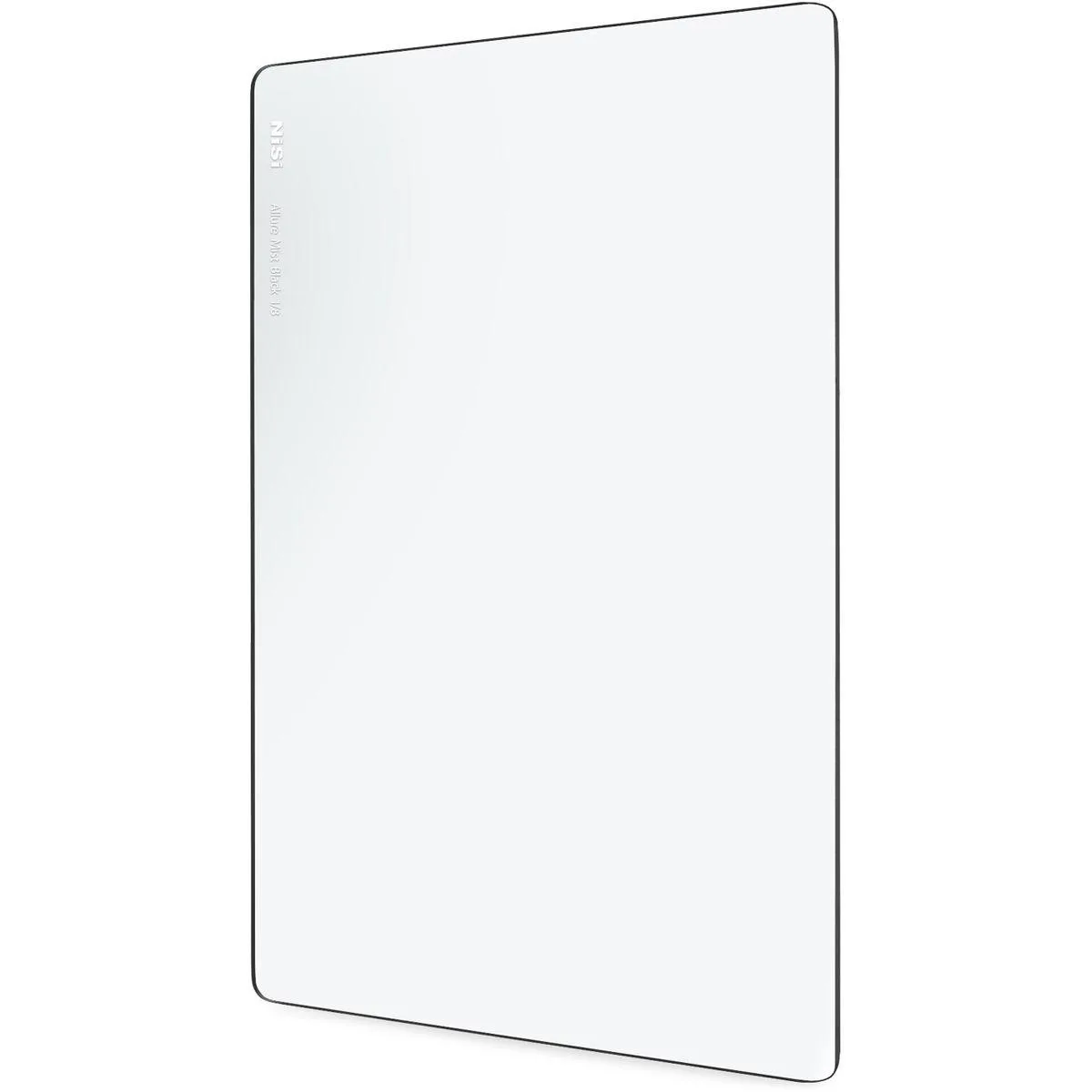 Bower Bower 4x5.65" Allure Mist Black Glass Cinema 1/8 Filter — product photo
