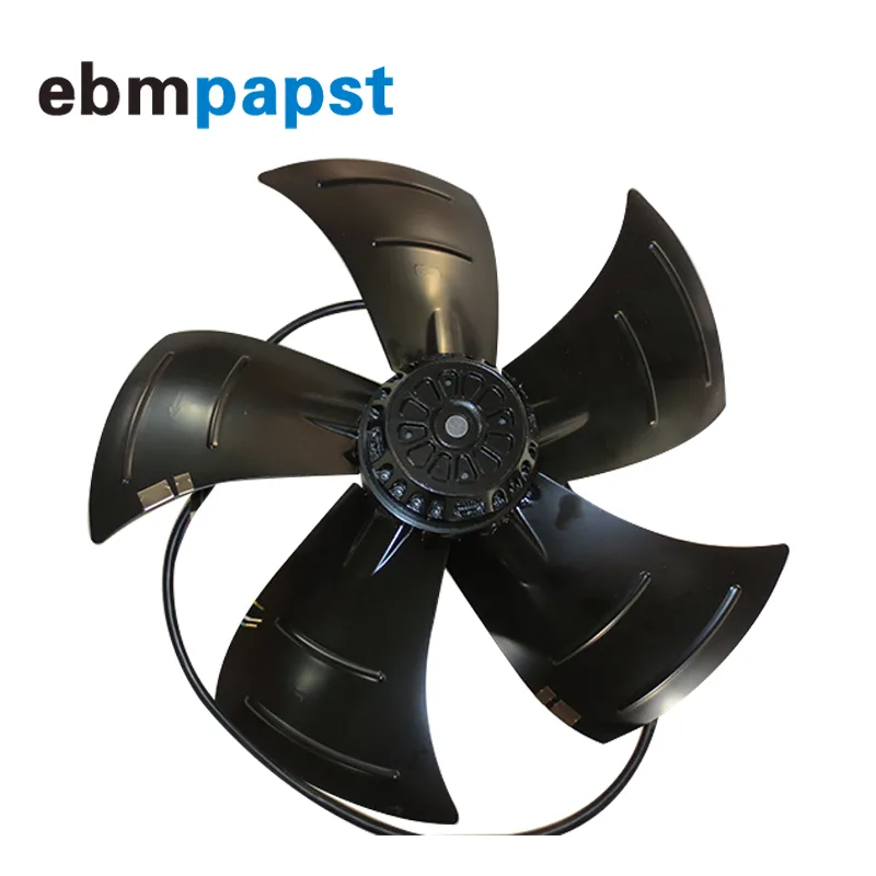 Fans Fans A4D400-AP12-15 400mm 185W 230V Axial case fan — product photo