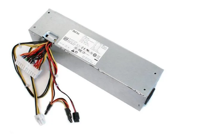 DELL DELL D240ES-00 240W power supply — product photo