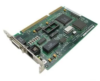 Intel Intel Etherexpress 16Tp ISA LAN Adapter Pcla8120 304937-007 — product photo