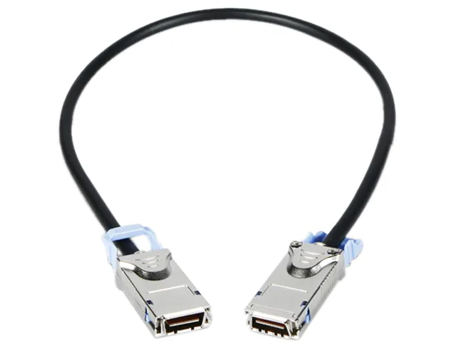 iStarUSA Inc. iStarUSA Inc. cAGE-AAMM05 server accessory cable 0.5M — product photo