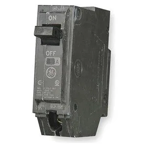 GE GE THQL1140 Circuit Breaker 40A 1 Pole 120/240V AC — product photo