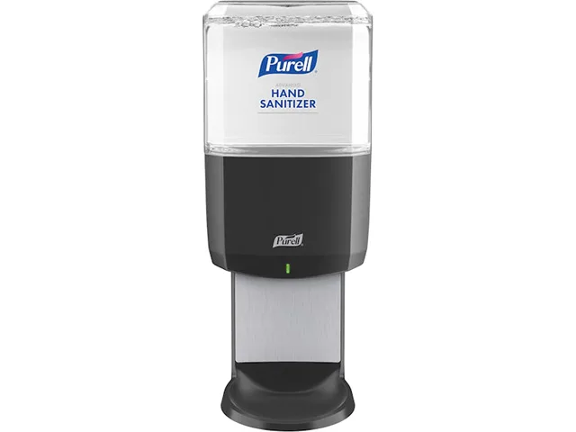 Purell Purell 7724-01 ES8 Touch-Free Hand Sanitizer Dispenser 1200 ml — product photo