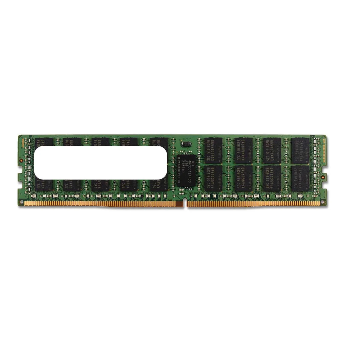Lenovo Lenovo 7X77A01305 64 GB DDR4 LRDIMM 288-pin 2666 MHz ECC memory upgrade — product photo