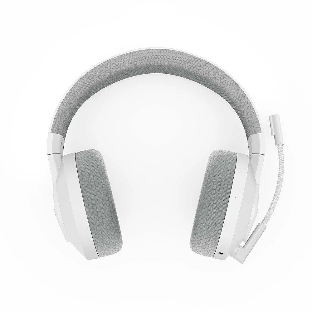 Lenovo Lenovo Legion H600 Wireless Gaming Headset Stingray Edition White GXD1C98345 — product photo