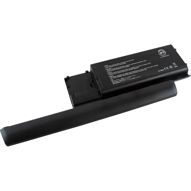Battery Technology Inc. Battery Technology Inc. DL-D620X9-26 9 Cell 11.1V 7800mAh laptop battery — 商品写真