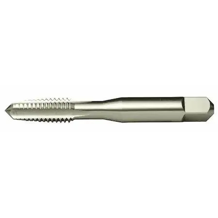 Cleveland Cleveland C54132 Straight Flute Hand Tap M2.5 x 0.45 Plug 3 Flutes — product photo