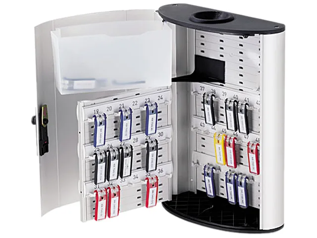 Durable Durable 196823 Key Box Plus 54-key office furniture — product photo
