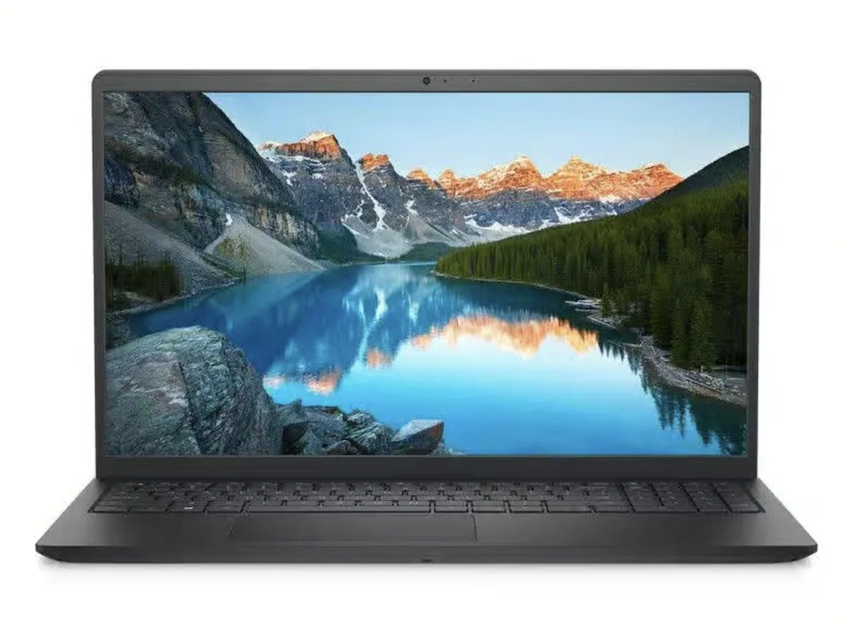 DELL DELL Inspiron 3520 laptop i5-1135G7 8GB 256GB 15.6" 120Hz — product photo
