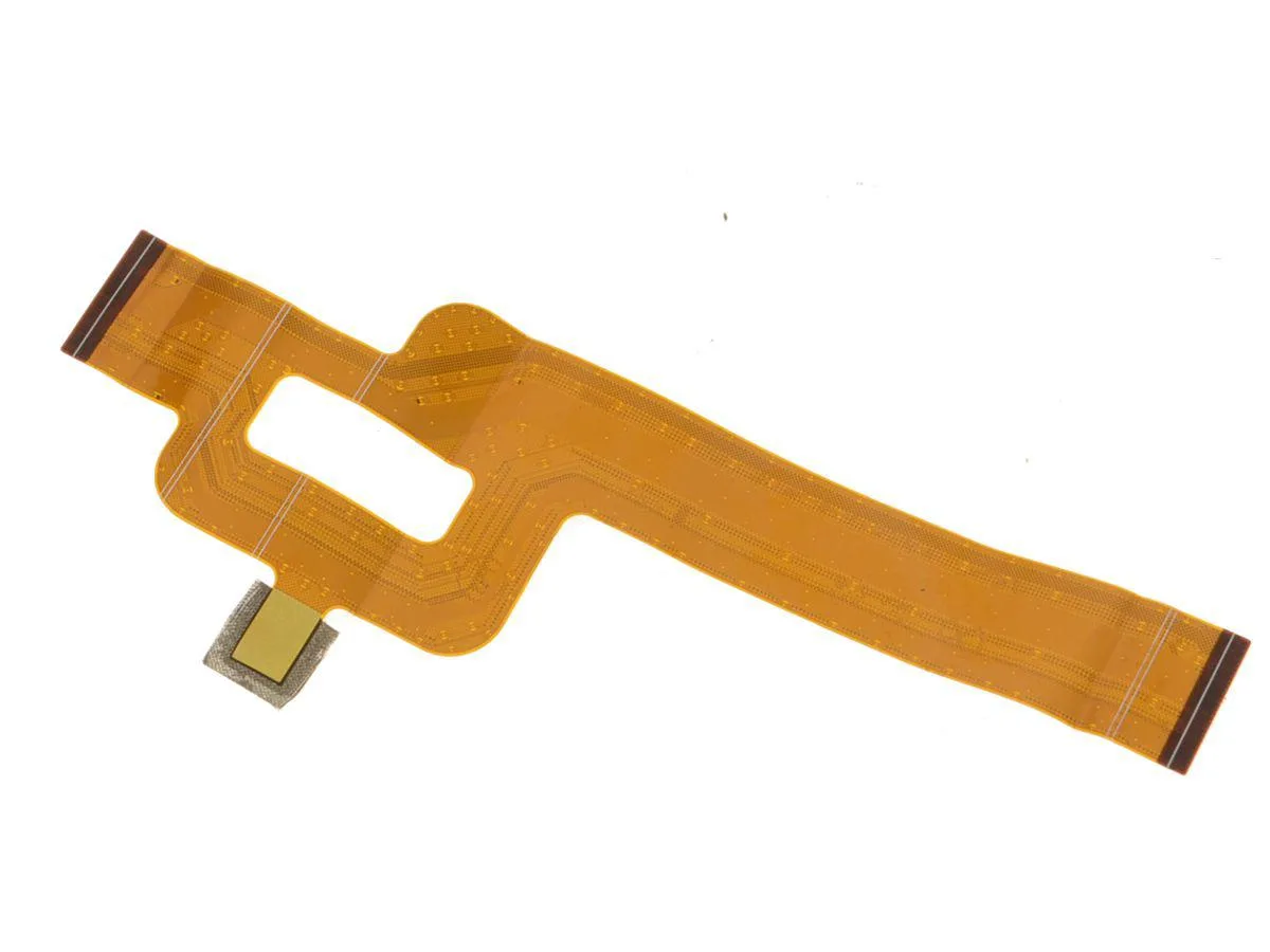 DELL DELL Latitude 12 Rugged 7202 Bottom Docking Ribbon Cable MN3E00 — product photo