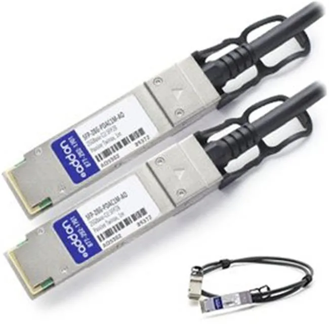 AddOn AddOn SFP-28G-PDAC1M-AO network ethernet cable — product photo